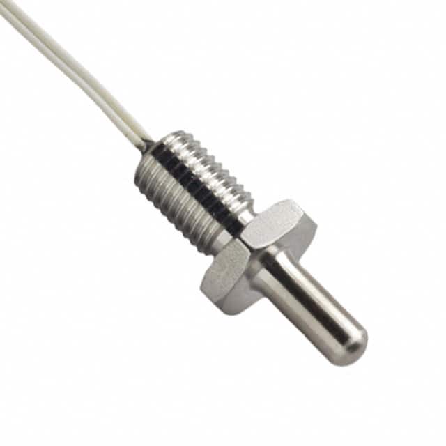 USP12755 Littelfuse Inc.  Capteurs de température - Thermistances CTN